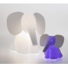 mini Zzzoolight elephant