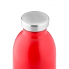 Clima bottle 050 Hot red