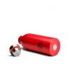 Clima bottle 050 Hot red