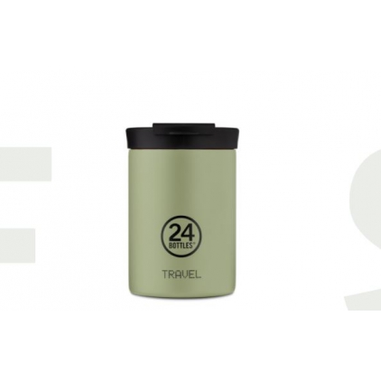 Travel Tumbler Stone Sage 350ml