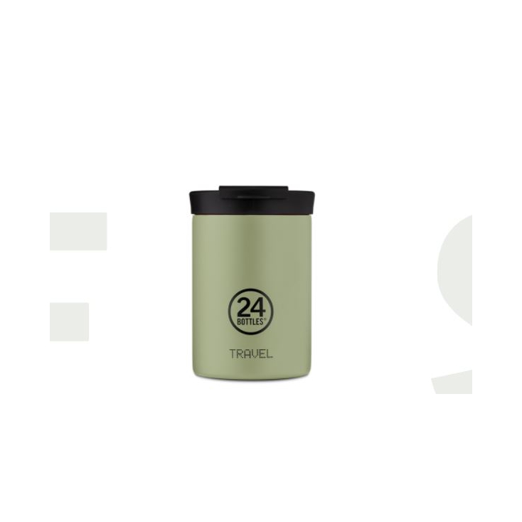 Travel Tumbler Stone Sage 350ml