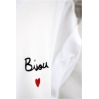 T-shirt Bisou - L