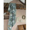 Foulard Delhi - Celadon