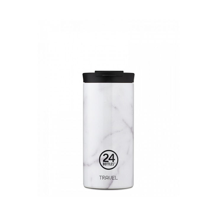 Travel Trumbler Carrara 600ml