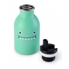 Urban bottle 250 ml Noodoll Ricedino - Vert