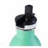 Urban bottle 250 ml Noodoll Ricedino - Vert