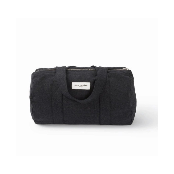 Ballu Le petit sac polochon Black