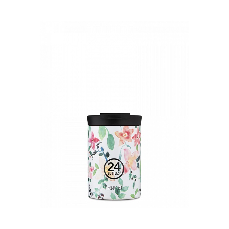 Travel Tumbler Little Buds 350ml