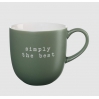 Mug Hey! - Simply the best