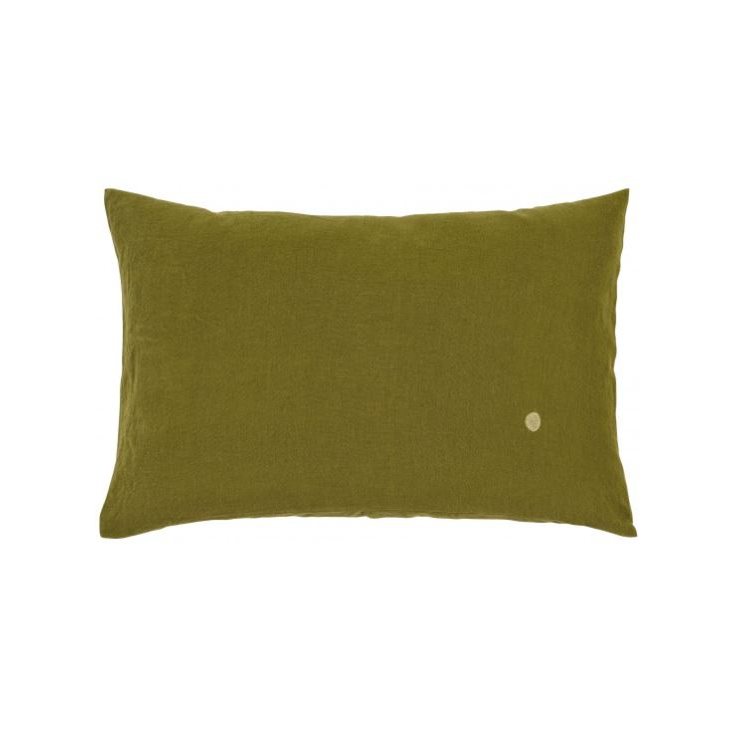 Cushion cover Mona - 40x60 cm - Lichen