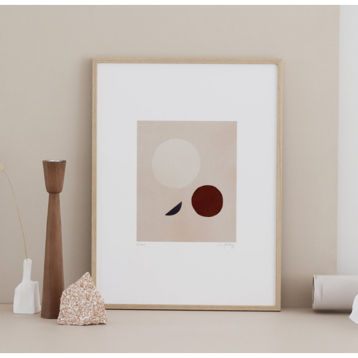 Fine Art print - 30x40cm - M - Moons