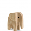 Elephant Natural Ash - Baby