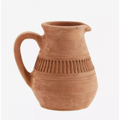 Vase/Carafe en terracotta - CC-22S-1444N