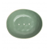 Soap Dish - olive