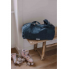 Sac Bowling bleu orage