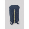 Sac Bowling bleu orage