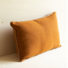 Coussin Salvador - Kaki