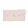 Porte-monnaie - Hide&Side - Powder Pink