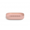 Porte savon auto-drainant - Blush