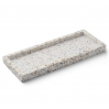 Plateau rectangulaire - Terrazzo