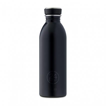 Urban bottle 050 Black