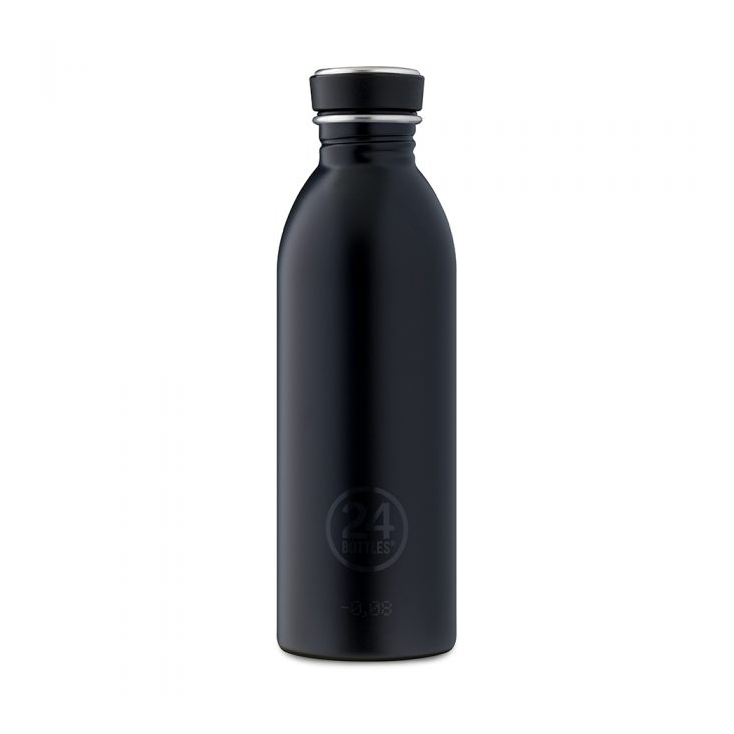 Urban bottle 050 Black