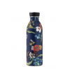 Urban bottle 050 Denim Bouquet