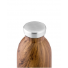 Clima bottle 050 Sequoia Wood