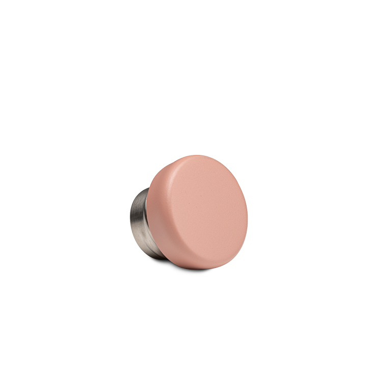 Clima lid light pink