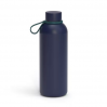 Bouteille Thermos - Bleu Nuit