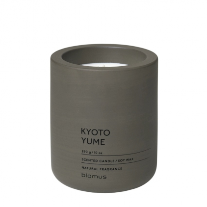 Scented Candle medium - Kyoto Yume