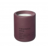 Scented Candle medium - Cinnamon & Apple