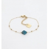 Bracelet velasquez - apatite