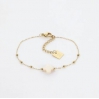 Bracelet Velasquez - nacre