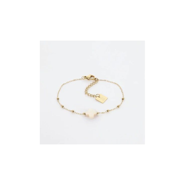 Bracelet Velasquez - nacre