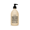 Savon Liquide De Marseille  - Nourrissant Karité - 300ml