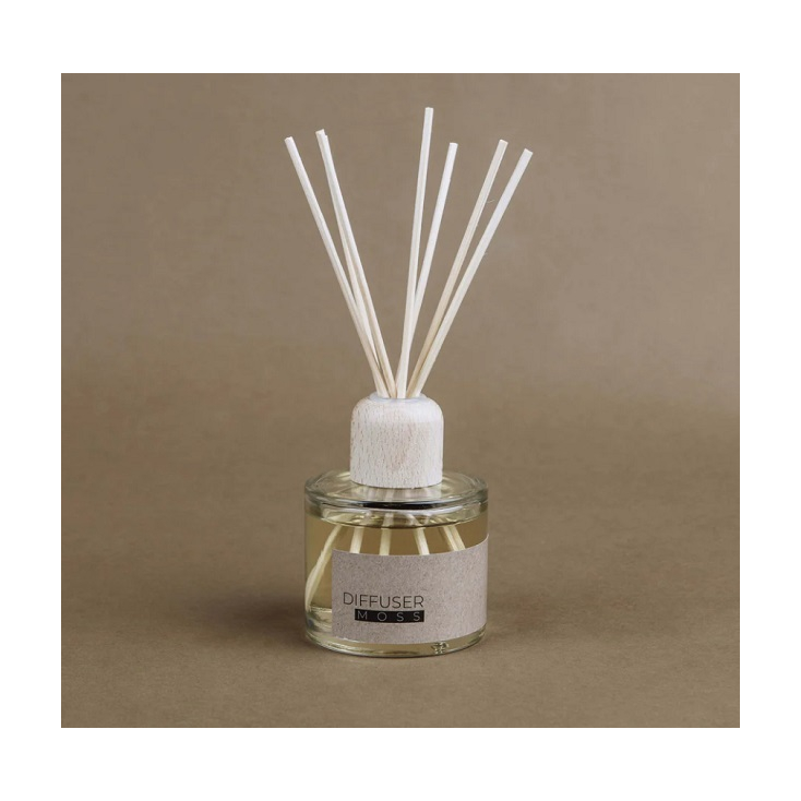 Diffuser - 110ml - Moss 