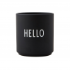 Favourite cup - Hello noir