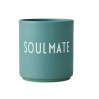 Favourite cup - Soulmate - Turquoise