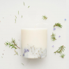 Soy wax candle - 515ml - Juniper & limonium