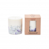 Soy wax candle - 515ml - Juniper & limonium