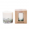 Soy wax candle - 515ml - Moss