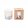 Soy wax candle - 515ml - Wild flowers