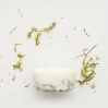 Soy wax candle - 220ml - Moss