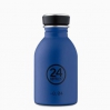 Urban bottle 250 ml Stone Gold Blue