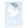 Postcard peace- 080