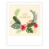 Mini carte postale let's celebrate MP0493EN