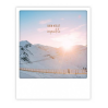 Carte postale - Rien n'est impossible  - R0193FR