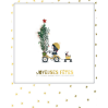 Carte postale - Joyeuses fêtes - XM0294FR