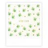 Mini carte postale - Good luck - MP0570EN